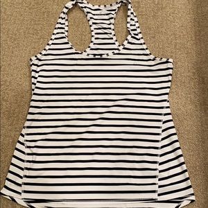 Athleta tank